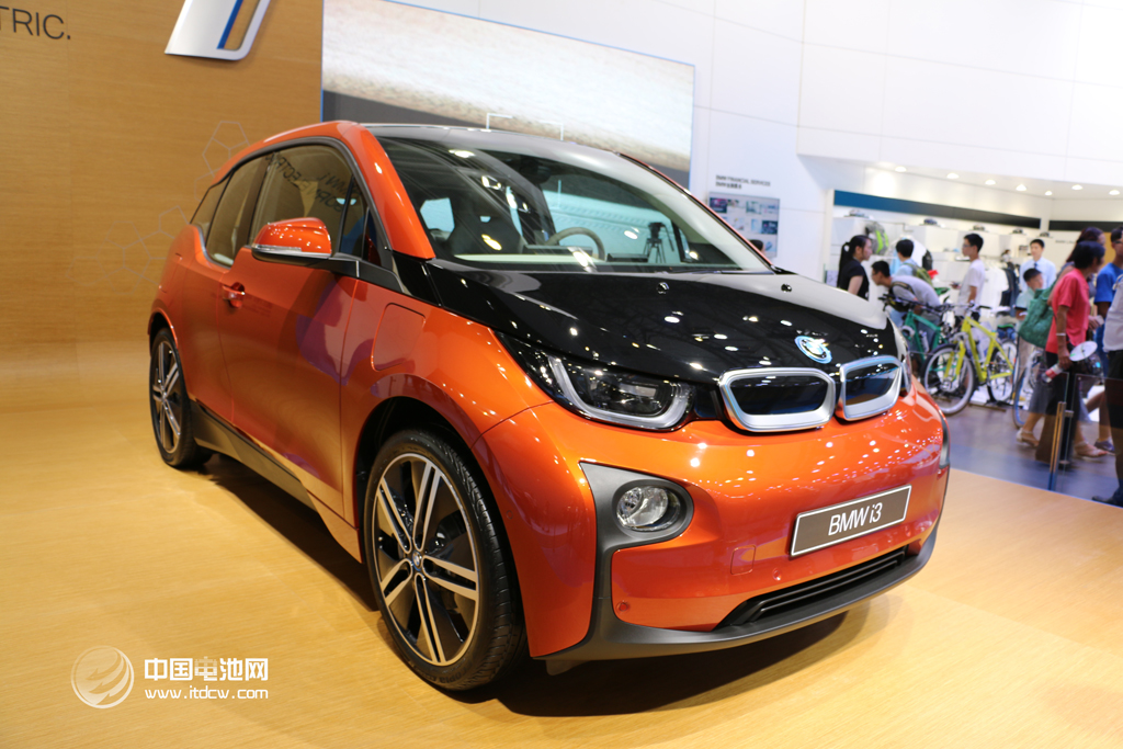 歐洲力推新能源車  產(chǎn)業(yè)鏈再掀市場(chǎng)熱浪