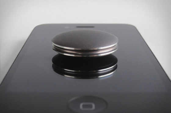 探秘可穿戴設(shè)備未來趨勢：目標(biāo)是不存在