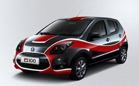 中國未來純電動(dòng)汽車市場(chǎng)或超九成來自農(nóng)村