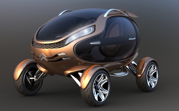 中國未來純電動(dòng)汽車市場(chǎng)或超九成來自農(nóng)村