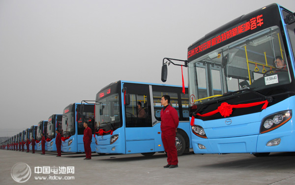 未售賣充電難 純電動新能源汽車呼和浩特難推廣