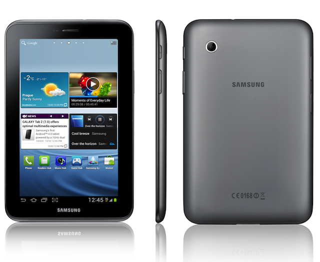 平板電腦需求將僅增長2%至2.54億臺