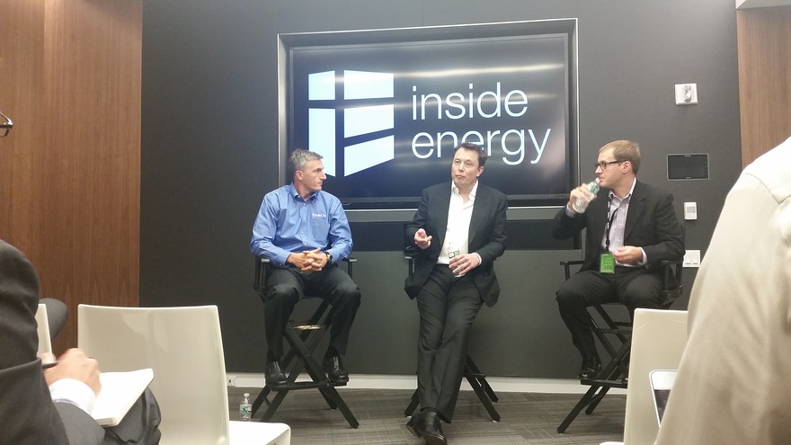 美國特斯拉太陽城重挫 馬斯克黔驢技窮？