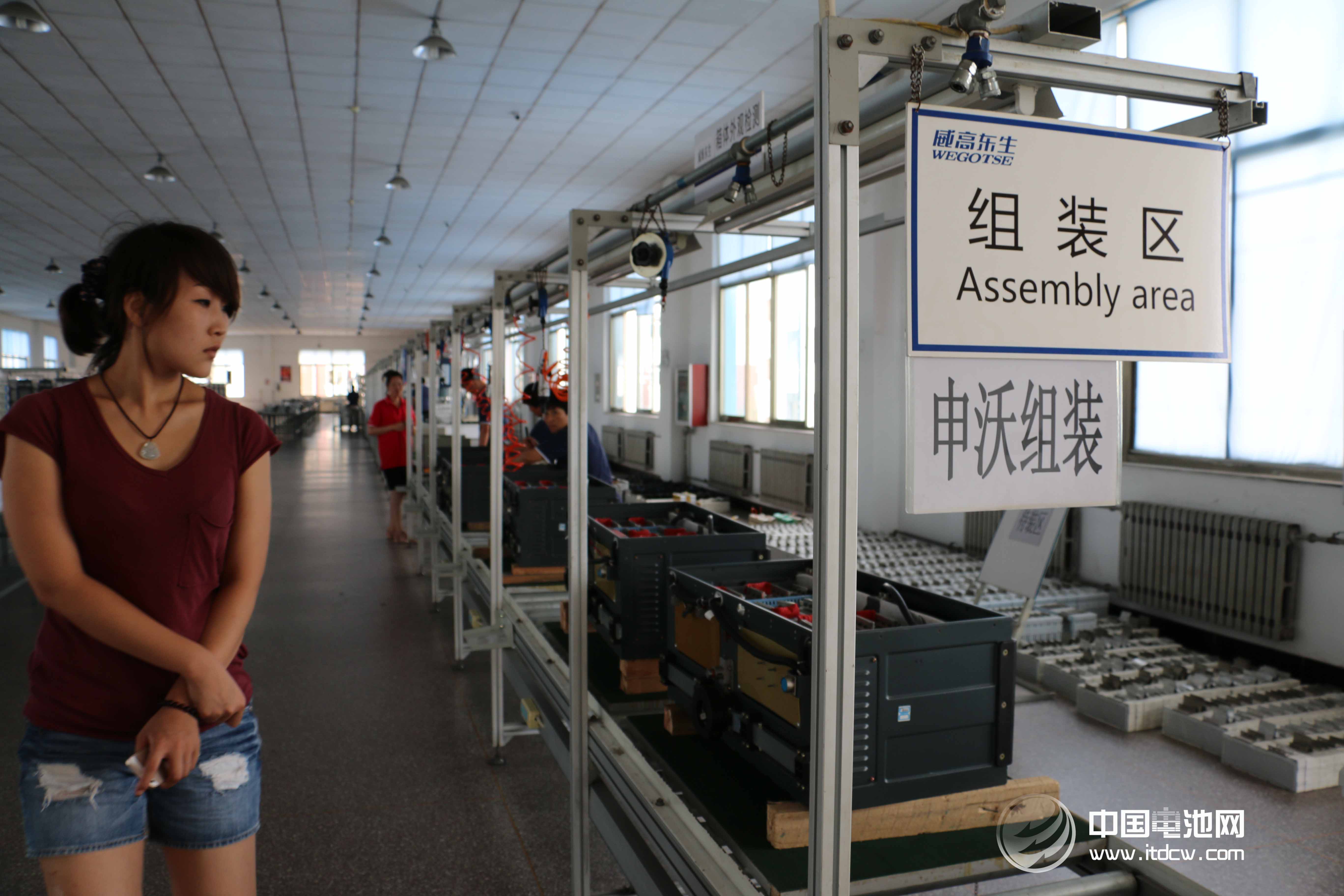 賽迪顧問張謙：新能源汽車突破口在于運營創新