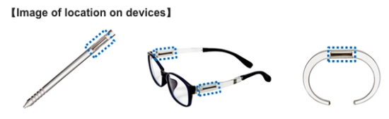 松下研發(fā)可穿戴設(shè)備“微電池” 明年2月量產(chǎn)并上市 松下研發(fā)可穿戴設(shè)備“微電池” 明年2月量產(chǎn)并上市