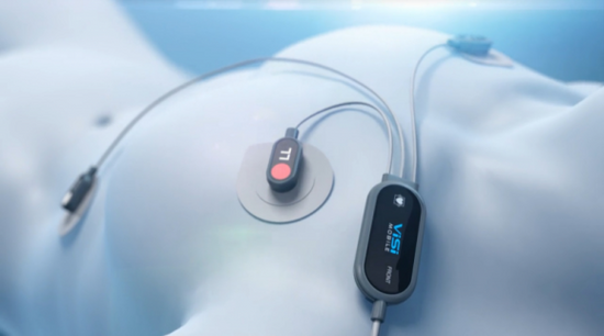 松下研發(fā)可穿戴設(shè)備“微電池” 明年2月量產(chǎn)并上市 松下研發(fā)可穿戴設(shè)備“微電池” 明年2月量產(chǎn)并上市