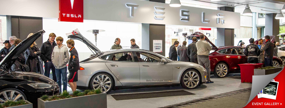 特斯拉巨額建設超級電池工廠 意欲為何？