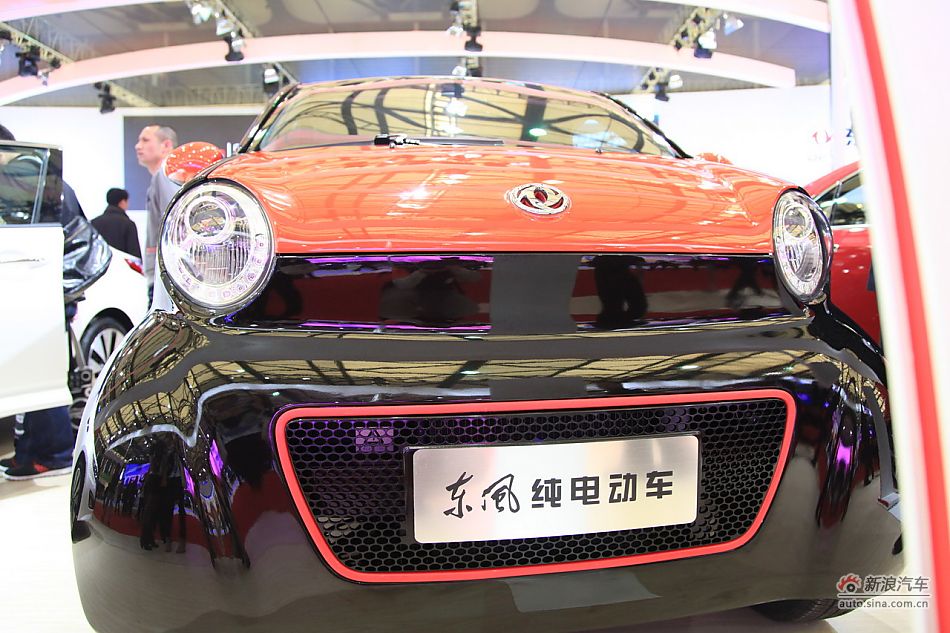 東風啟動“夢想車” 環保汽車創意設計大賽開賽 東風啟動“夢想車” 環保汽車創意設計大賽開賽