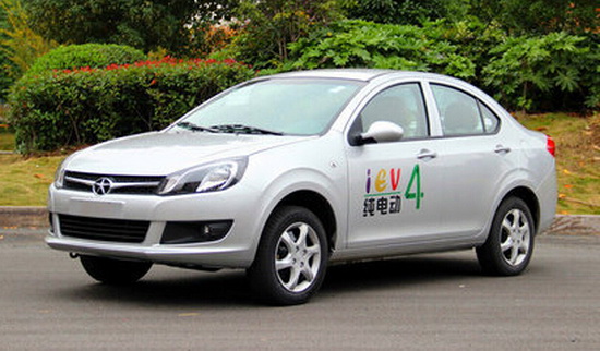 真正意義上的新能源車市場已經(jīng)形成