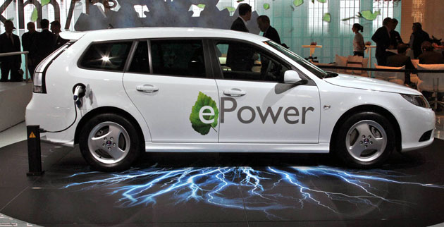 無盡的重組：國能電動(dòng)送別“金主”后的轉(zhuǎn)型危機(jī)