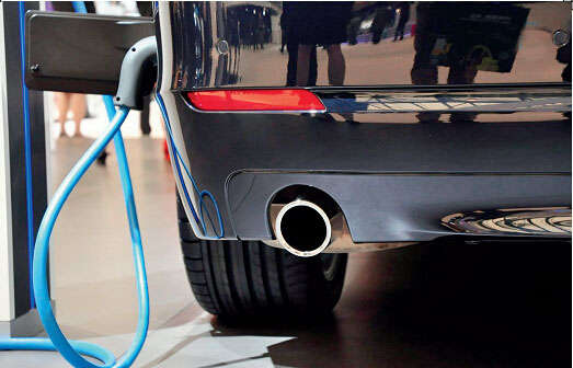 北京新能源車推廣目錄或將廢止 被指典型地方保護