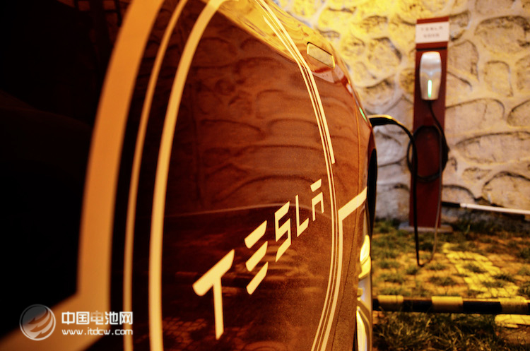 美國9月電動汽車銷量連續(xù)破萬 特斯拉大翻盤