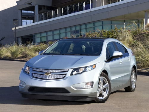 北美汽車市場八月的銷量穩增 電動汽車暴漲