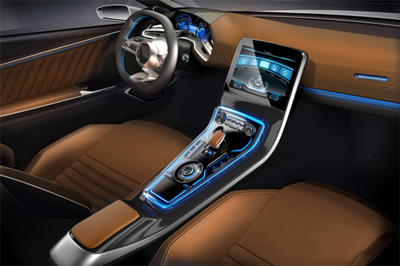 寶馬搭載電池管理系統 均勝電子駛上新能源車快車道 