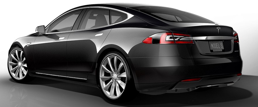 新車推出別忘舊車 特斯拉Model S六大問題需解決