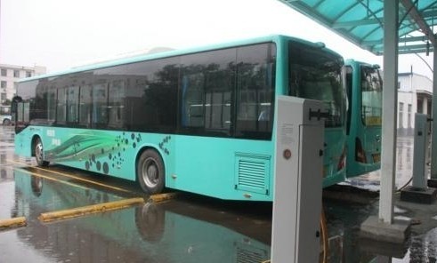 加快我國公交車純電動(dòng)化步伐是大勢(shì)所趨 加快我國公交車純電動(dòng)化步伐是大勢(shì)所趨