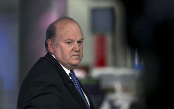 愛爾蘭關(guān)閉稅收漏洞 蘋果谷歌等將難以避稅