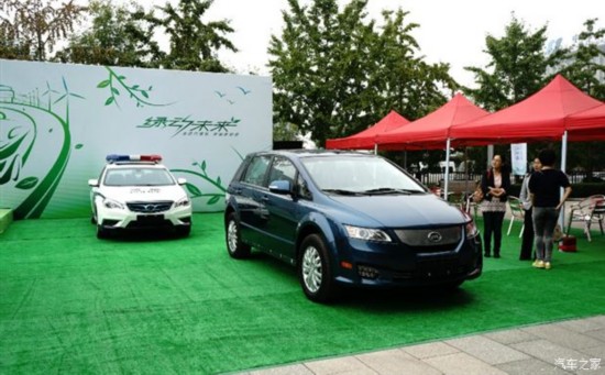 比亞迪“電動公交化混動市場化”可行? 比亞迪“電動公交化混動市場化”可行?