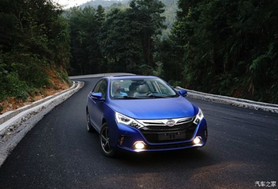 比亞迪“電動公交化混動市場化”可行？