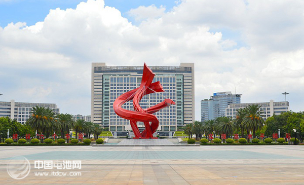 易事特聯合中標東莞市新能源汽車推廣運營采購項目