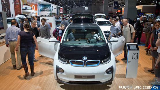 普華永道調(diào)查發(fā)現(xiàn)：99%的消費者不想買電動車