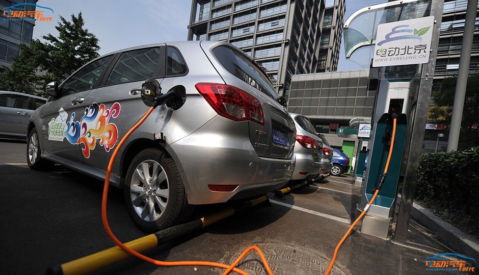 廣東東莞年底前將推廣應用100輛新能源汽車 廣東東莞年底前將推廣應用100輛新能源汽車