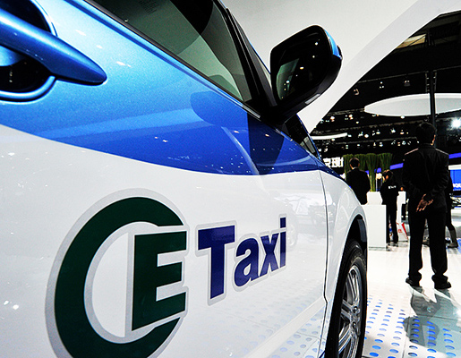 電池心、汽車形，如何走出中國“型”新能源車？