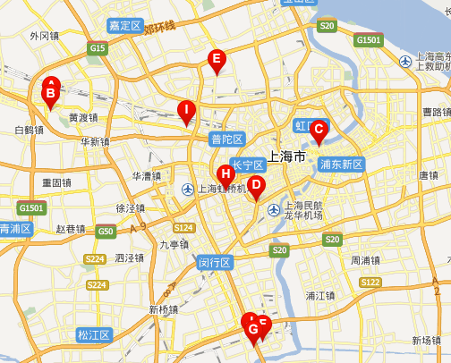 位置偏僻利用率低 上海公共充電設備成雞肋