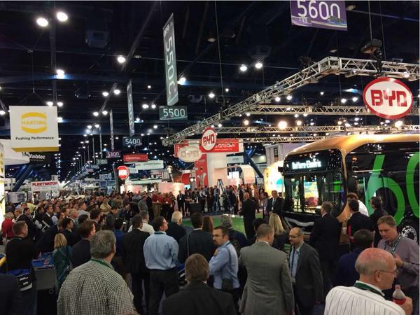 當特斯拉在中國吸睛時  比亞迪在美國風光