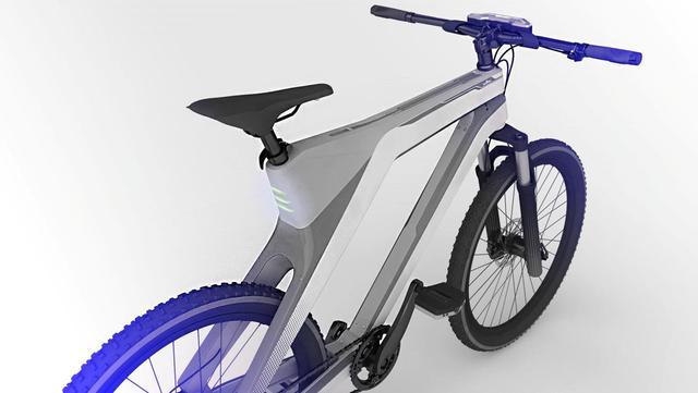 百度造智能自行車？不，其核心仍然是大數據引擎