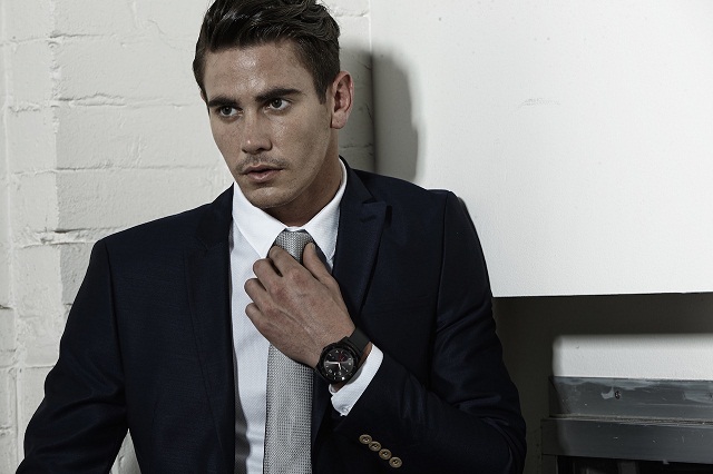 LG發布智能手表：配置心率傳感器和氣壓計