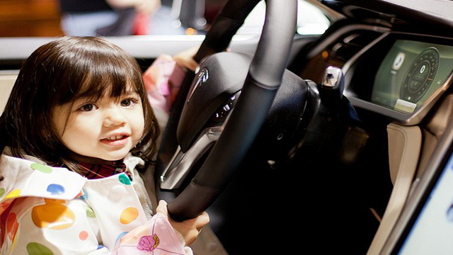 2023年全球電動汽車銷量占輕型汽車總銷量2.4% 2023年全球電動汽車銷量占輕型汽車總銷量2.4%