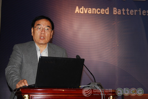 北京大學教授、博士生導師