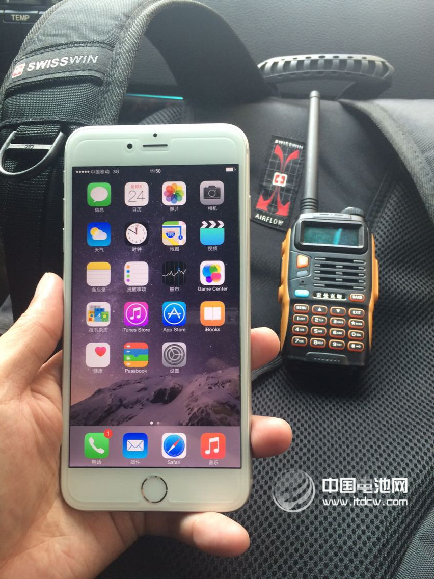 蘋果iPhone6利潤率高達70%？被曝實際成本僅千元