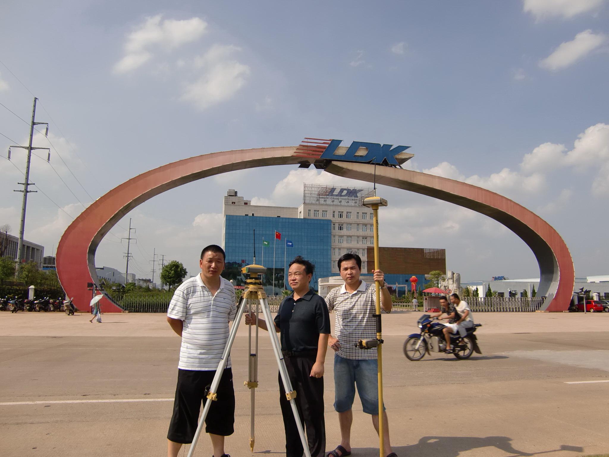 行業(yè)復(fù)蘇 賽維LDK為何死在光伏產(chǎn)業(yè)的春天里？