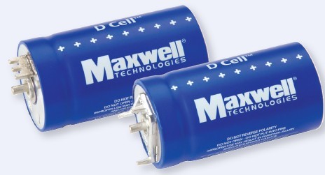 美國超級電容生產商暴漲 掘金A股產業鏈