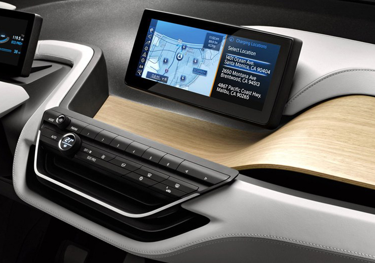 新能源車應未雨綢繆 面對新技術挑戰