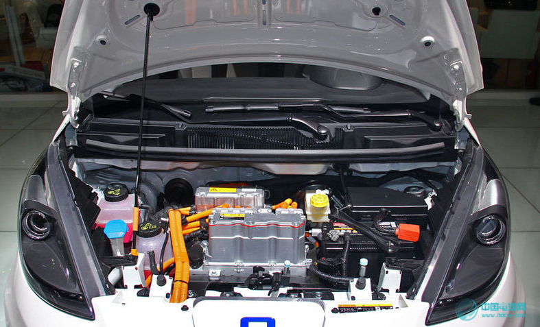 南海聯手上汽集團 共建新能源汽車部件基地