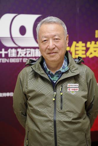 國家科技部863計劃電動汽車重大科技專項特聘專家王秉剛