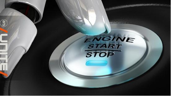 準(zhǔn)備迎接無人駕駛汽車吧 看看先進(jìn)的汽車技術(shù)