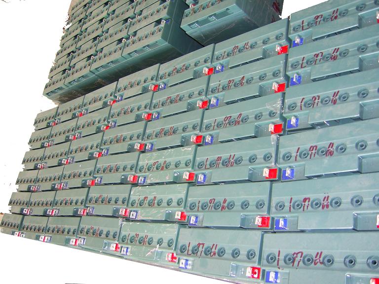 山東澳琪爾電源有限公司