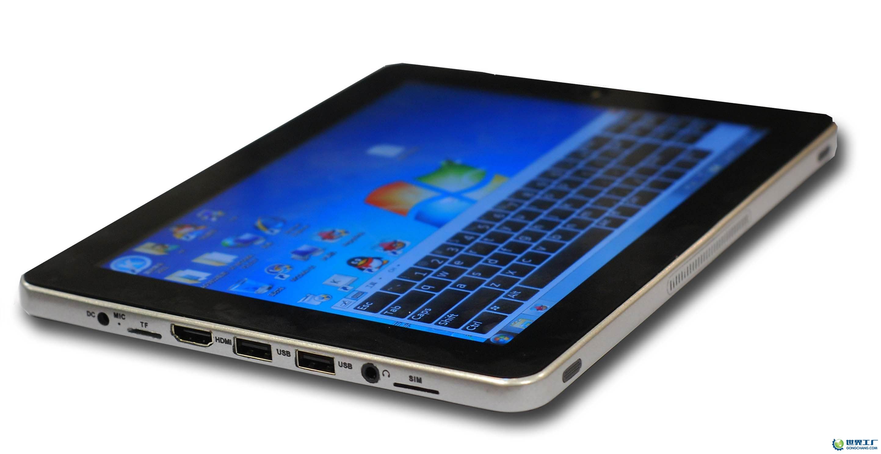 平板電腦出貨量持續增長 蘋果三星等份額出現萎縮 平板電腦出貨量持續增長 蘋果三星等份額出現萎縮