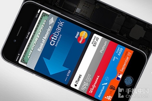 遲遲未能入華  蘋果ApplePay會以何種姿態(tài)面世