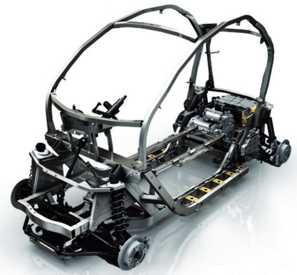 朱玉龍：論中國微型電動汽車的兩條發展路線