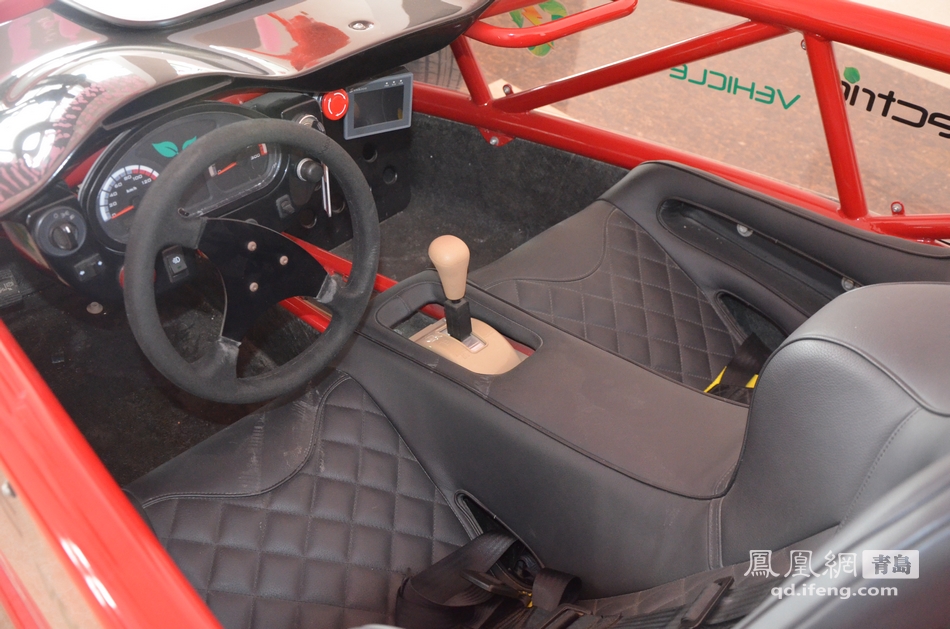 買新能源最高補60%  青島明確申領流程細則