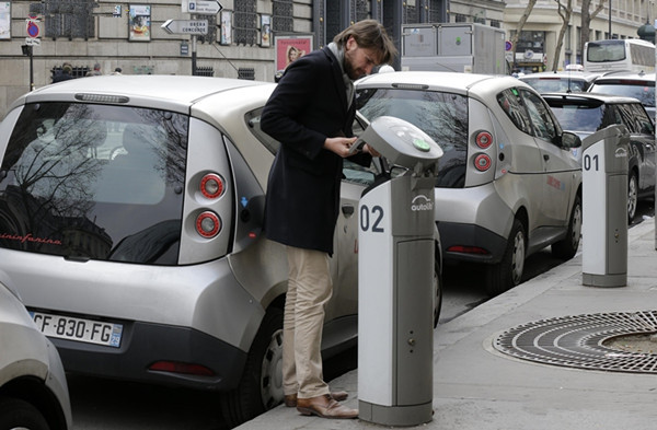 電動(dòng)汽車發(fā)展遲緩 大陸集團(tuán)擬終止與SK合資