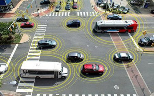 愛立信沃爾沃合建車聯網生態 或將衍生多種商業模式