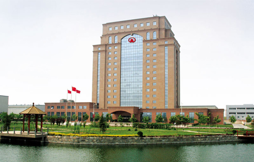 長城汽車 長城汽車