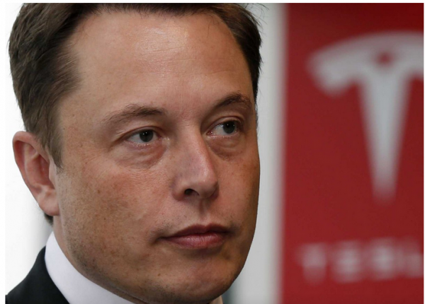 特斯拉CEO馬斯克的大動作 將建衛星網絡實現全球聯網