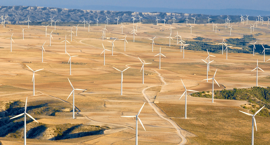 發(fā)展太陽(yáng)能技術(shù)：百姓要有熱度 政府要有“態(tài)度”